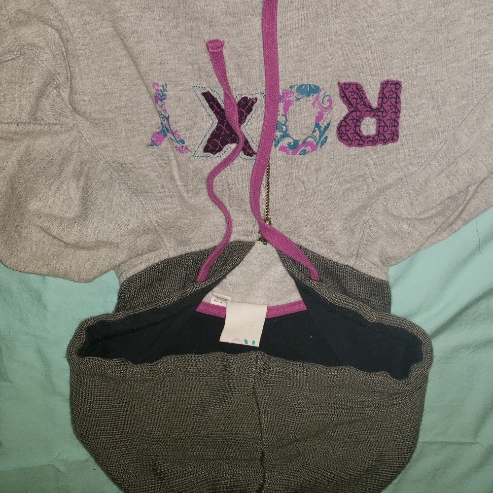 Jacket - Picture 2 of 3
